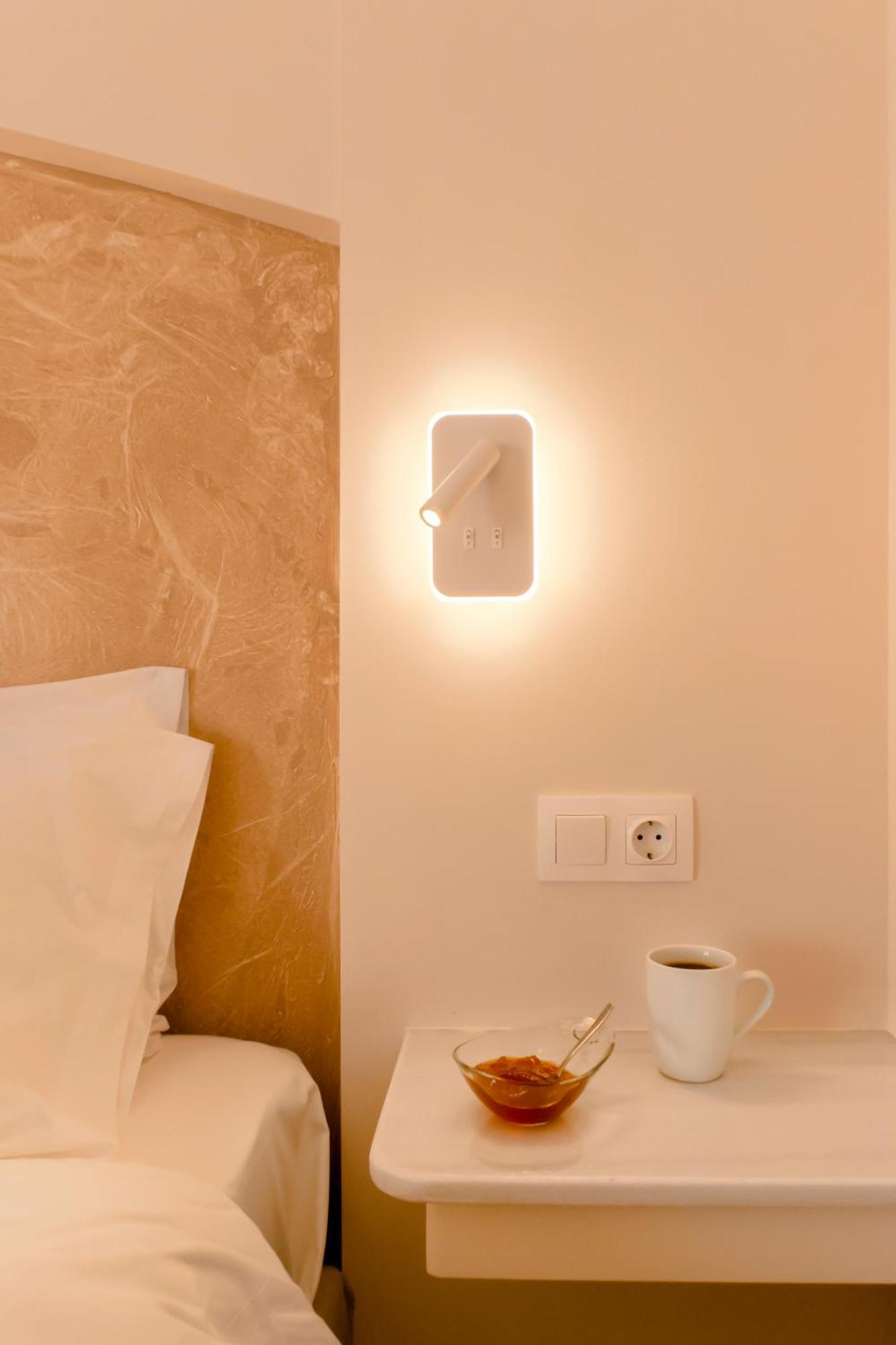 Marilen Aparthotel Alinda (Leros)