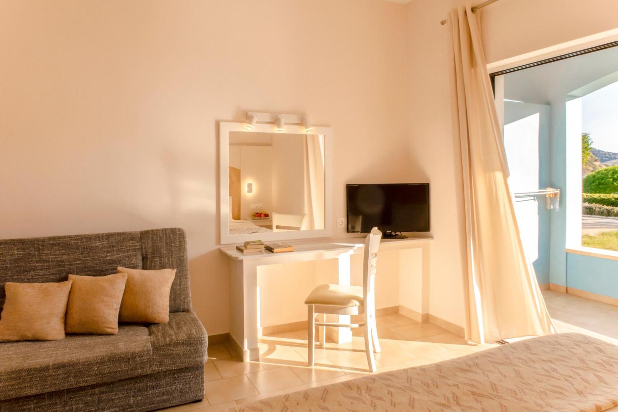 Marilen Aparthotel