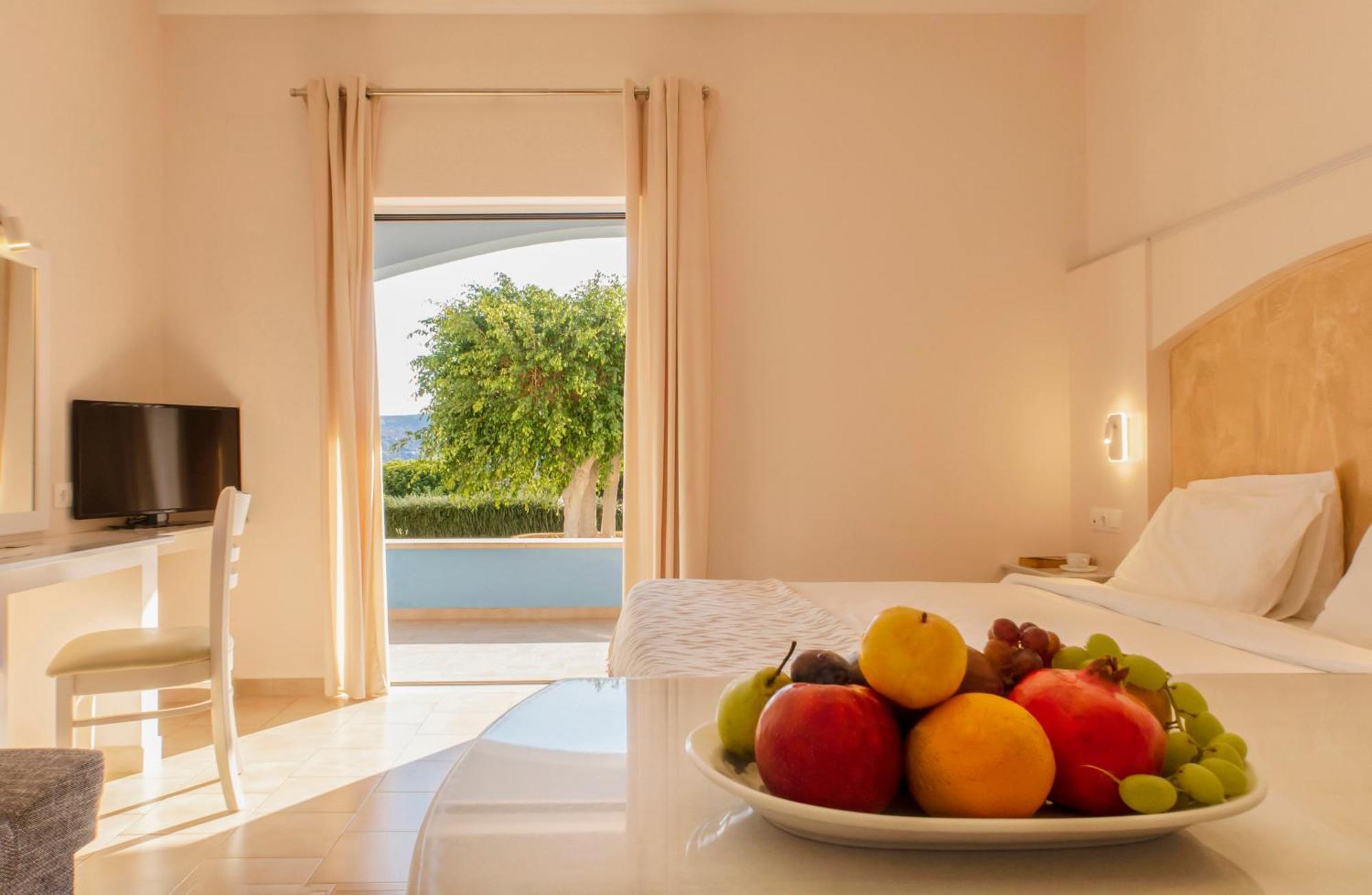 Aparthotel Marilen 2*