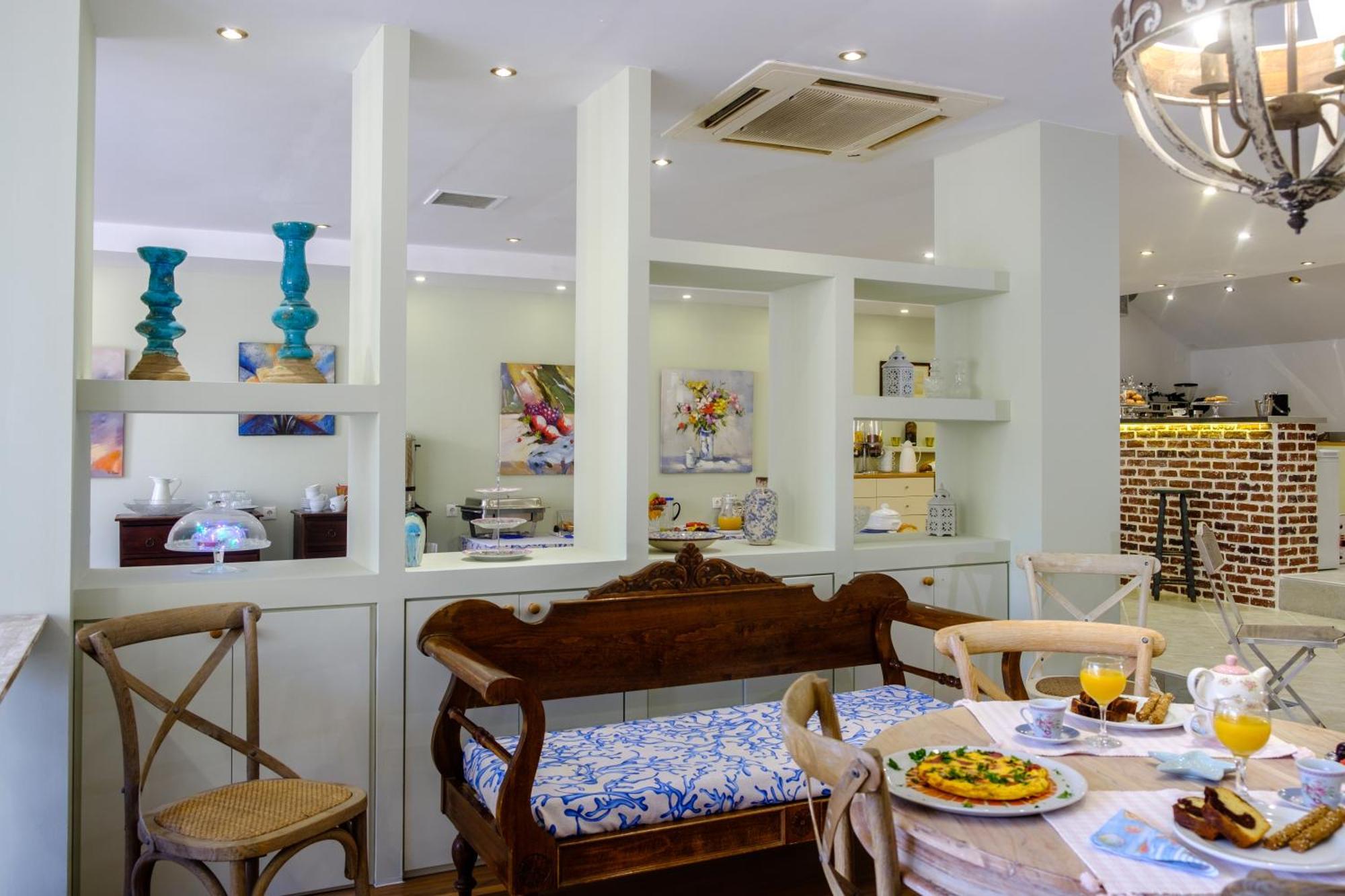 Aphrodite Syros Hotel