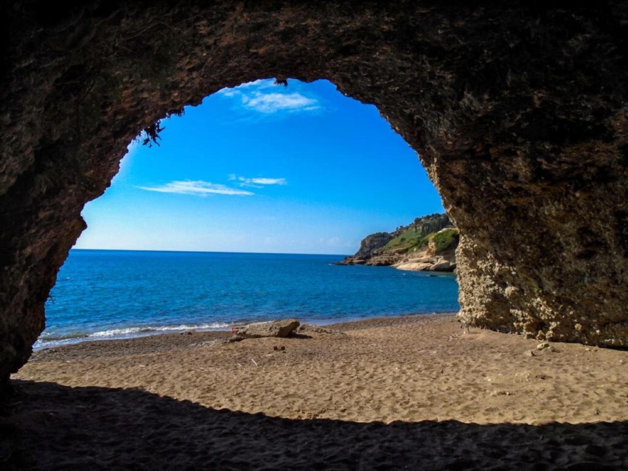 Seaview Retreats - Summer Escape Apartment Koroni (Messinia)