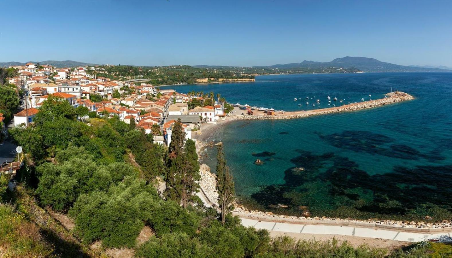 Seaview Retreats - Summer Escape Apartment