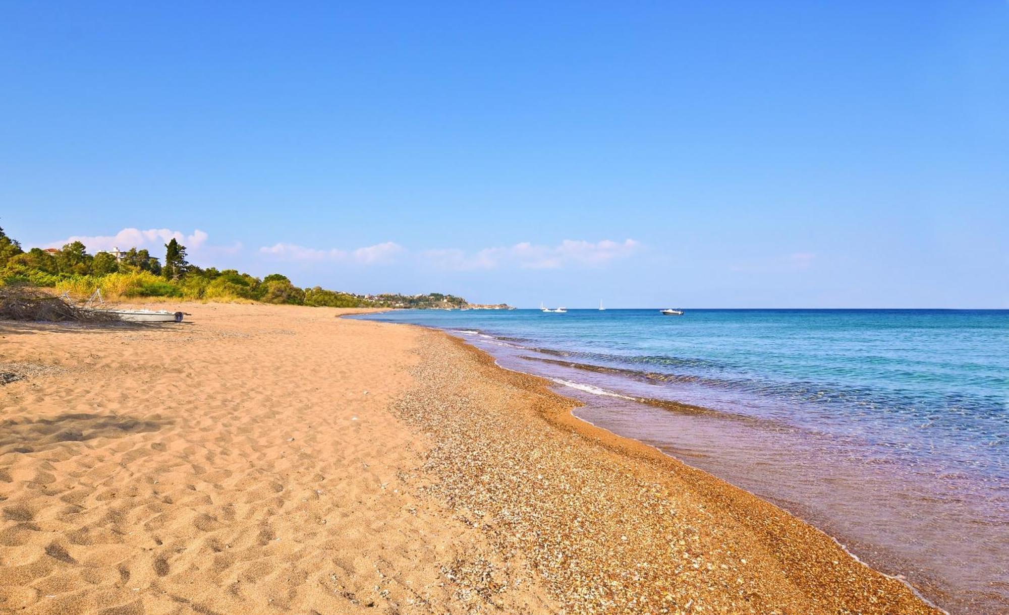 Seaview Retreats - Summer Escape Apartment