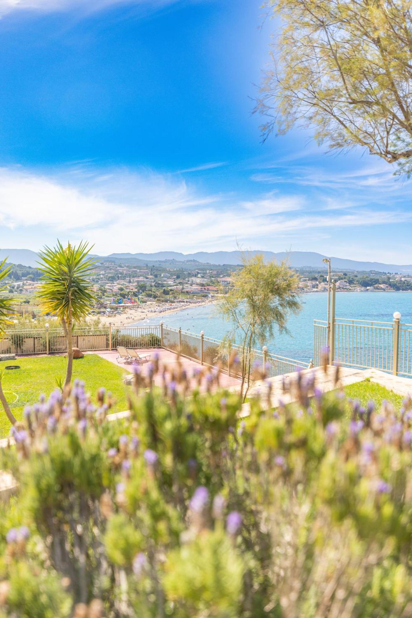 Hotel Balcony Boutique (adults Only) Tsilivi (Zakynthos)