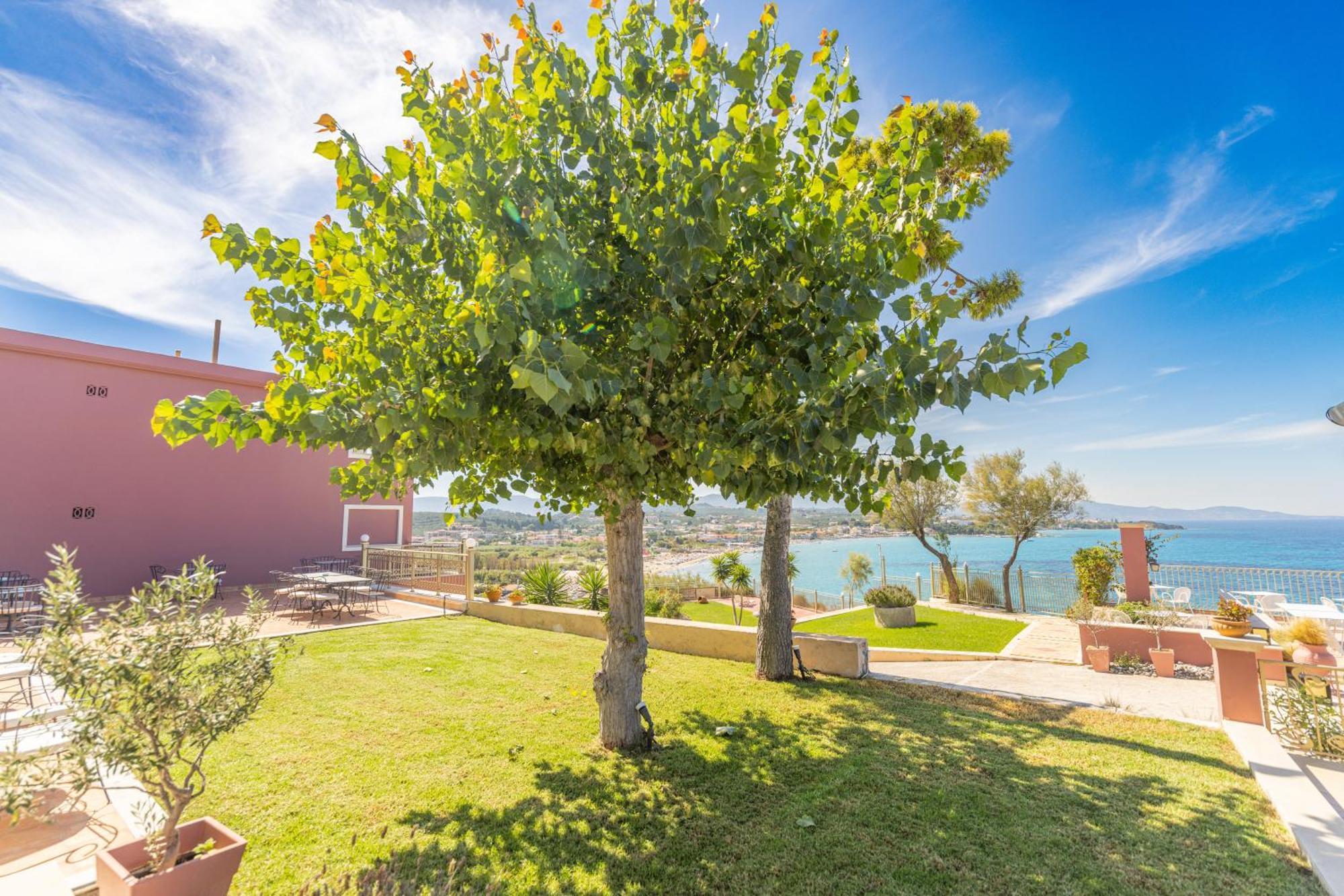 Balcony Boutique (adults Only) Hotel Tsilivi (Zakynthos)