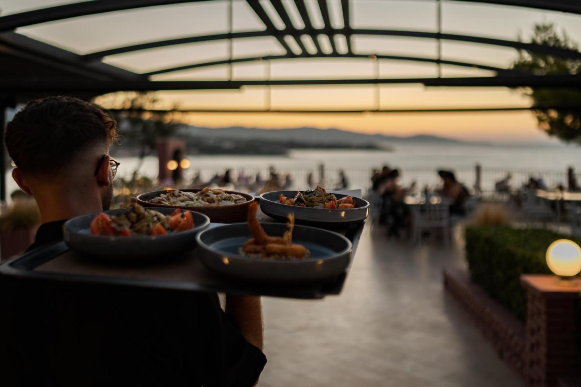 Hotel Balcony Boutique (adults Only) Tsilivi (Zakynthos)