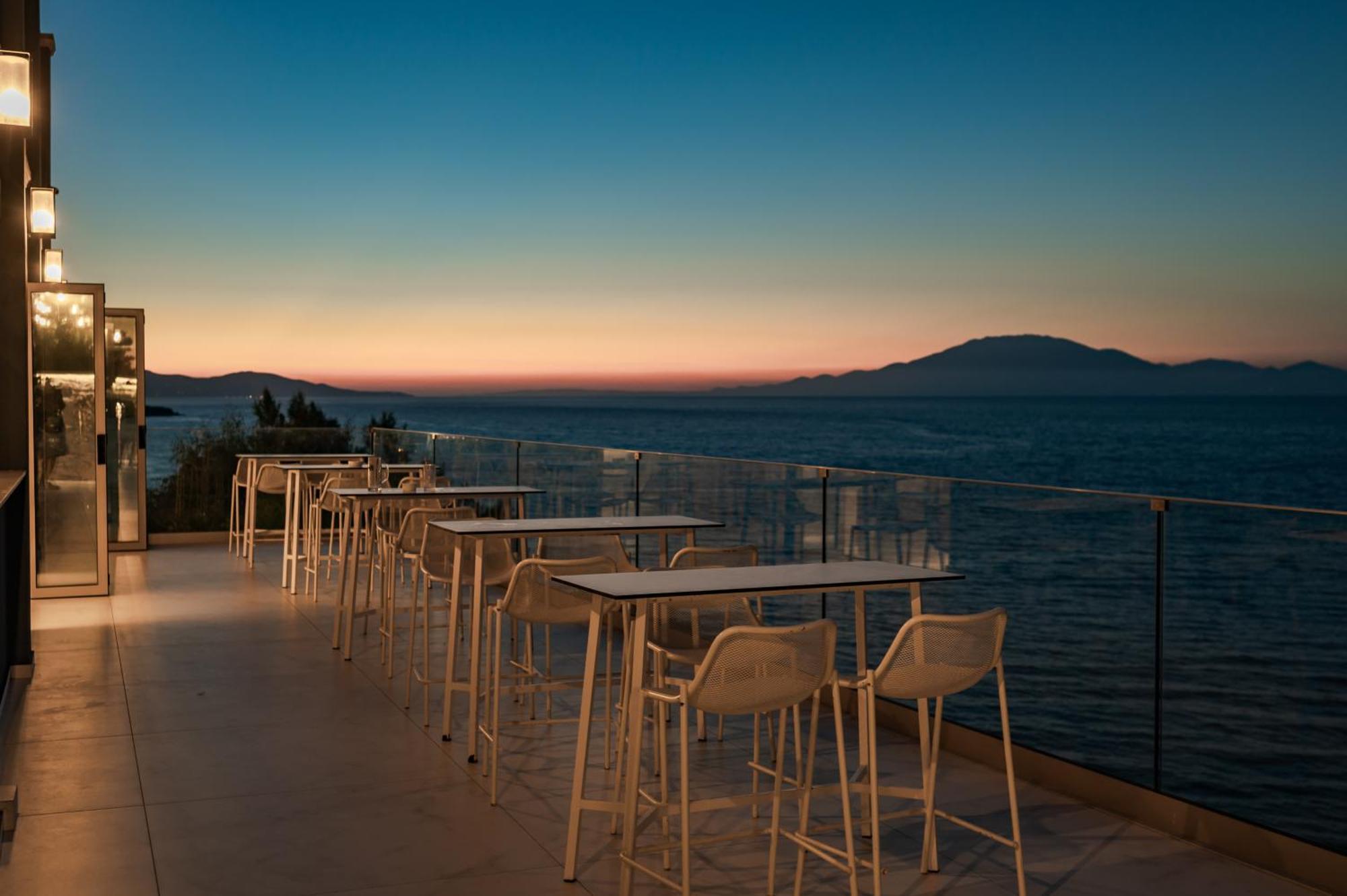 Balcony Boutique (adults Only) Tsilivi (Zakynthos)