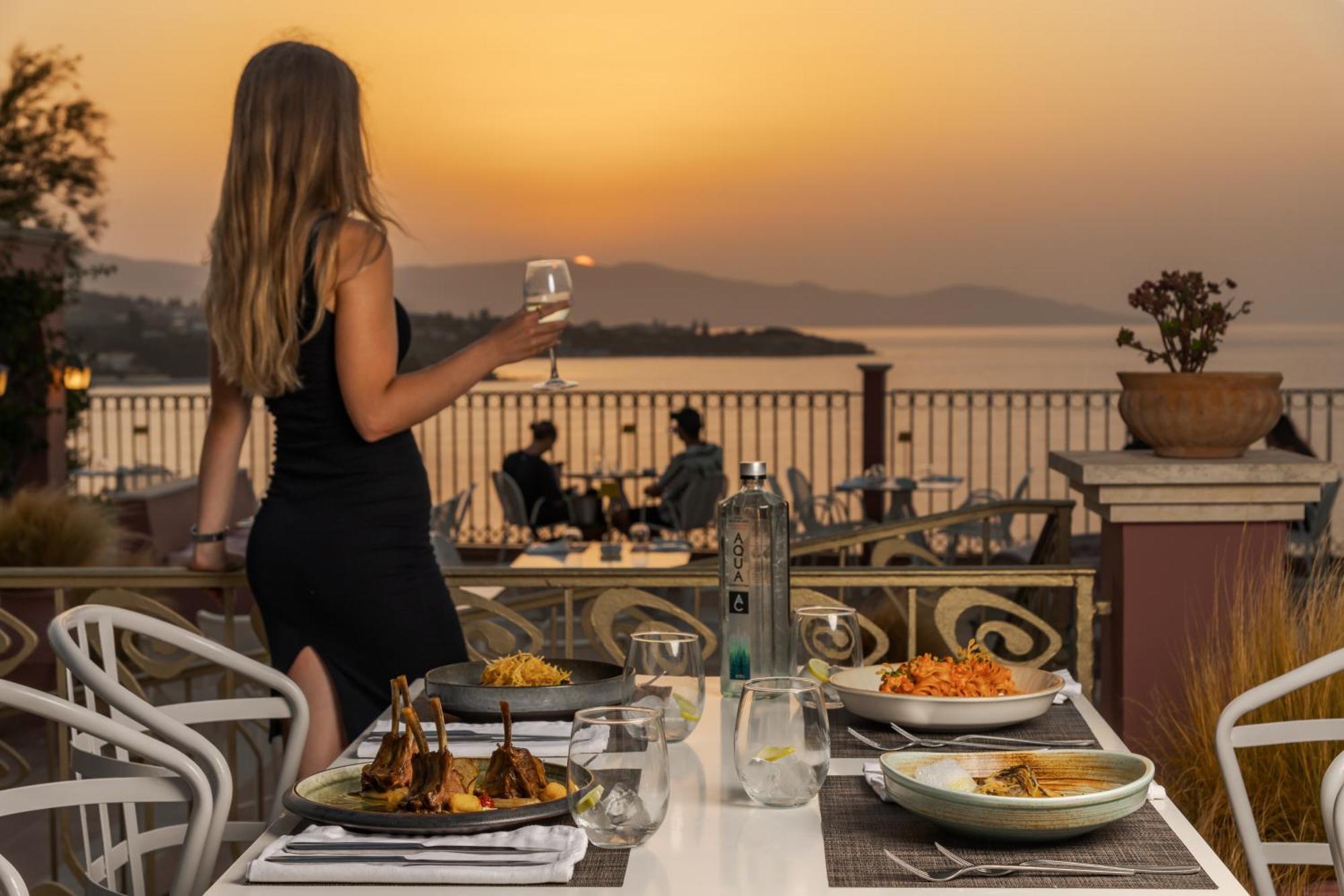 Hotel Balcony Boutique (adults Only) 2*