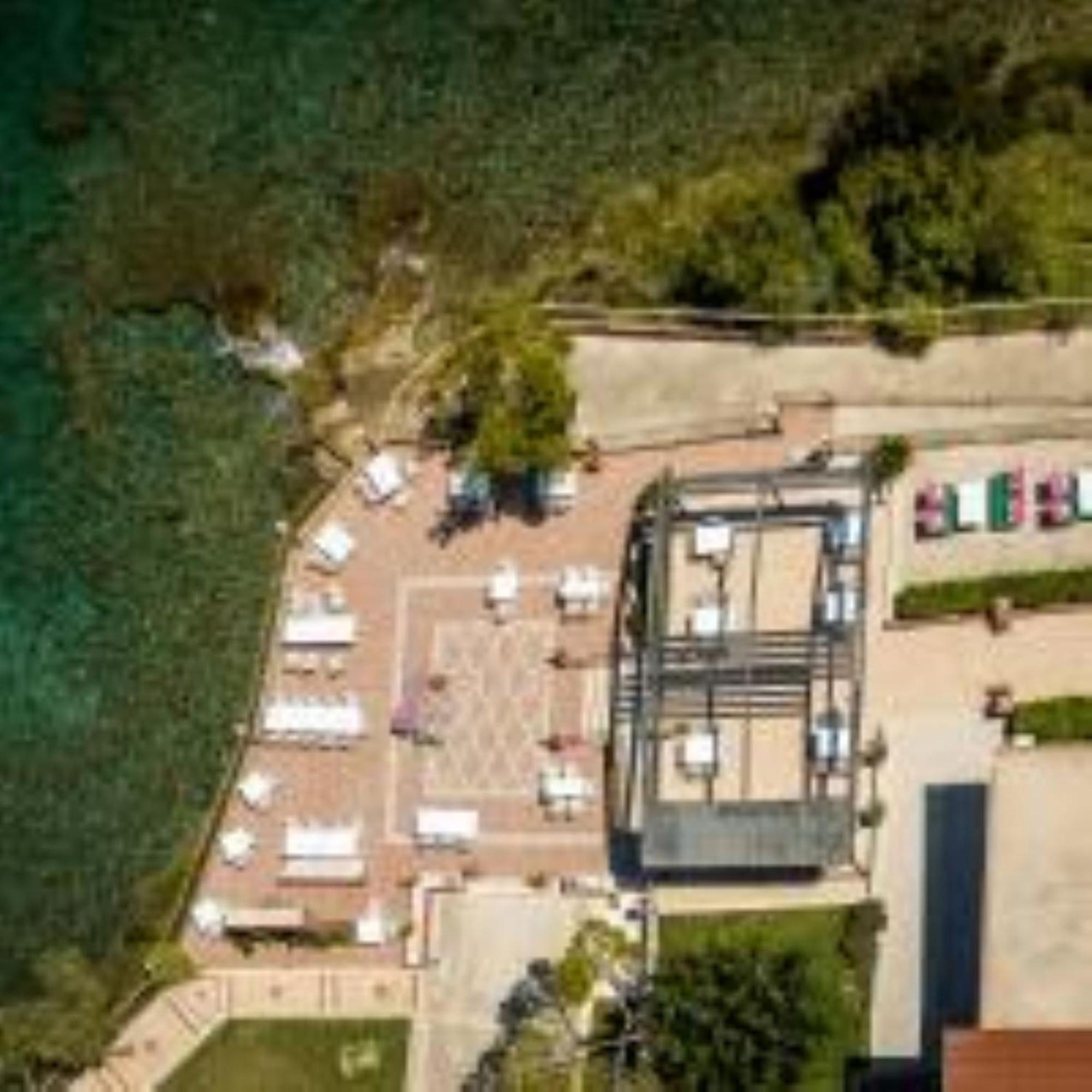 Balcony Boutique (adults Only) Hotel