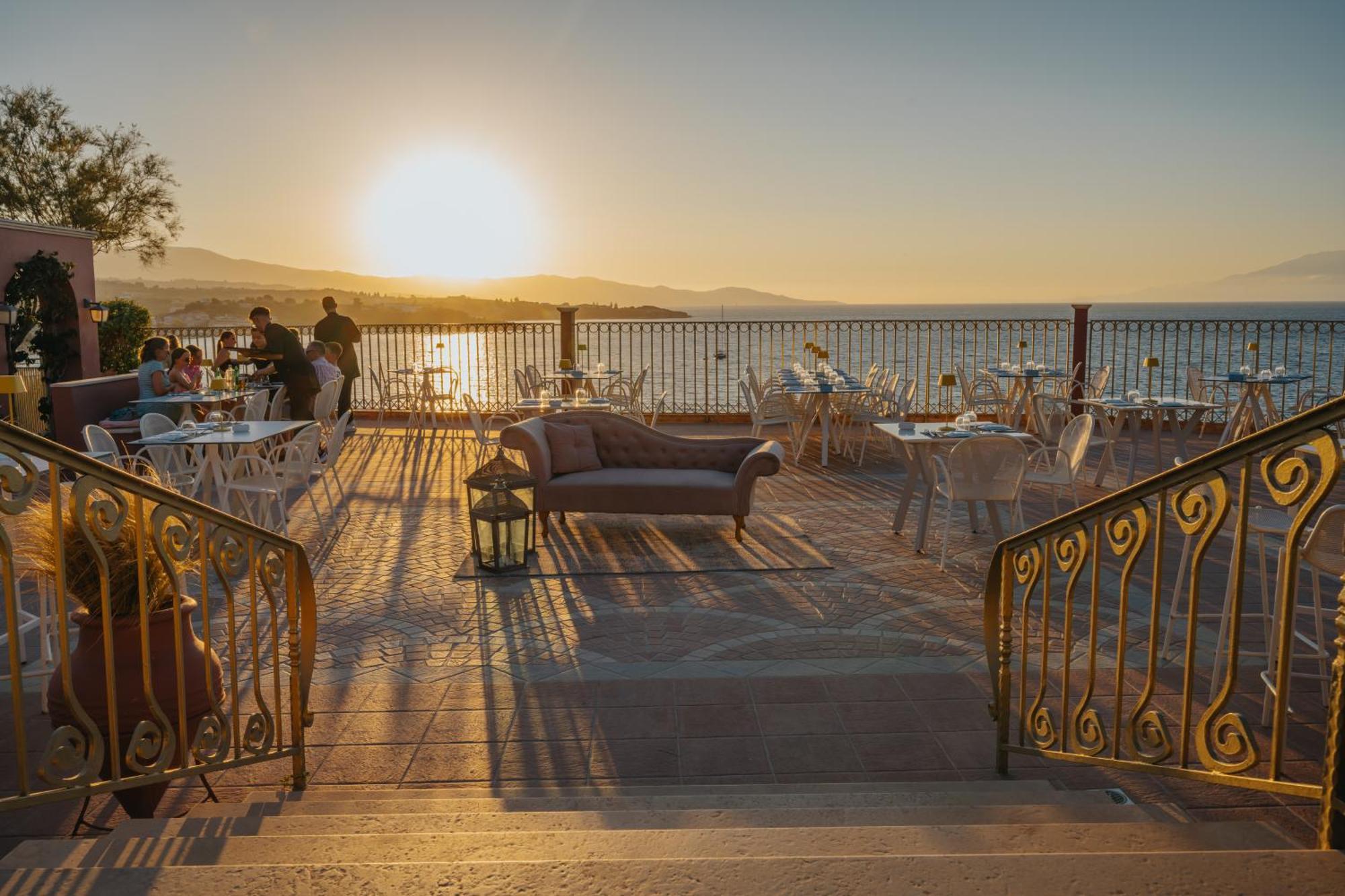 Balcony Boutique (adults Only) 2* Tsilivi (Zakynthos)