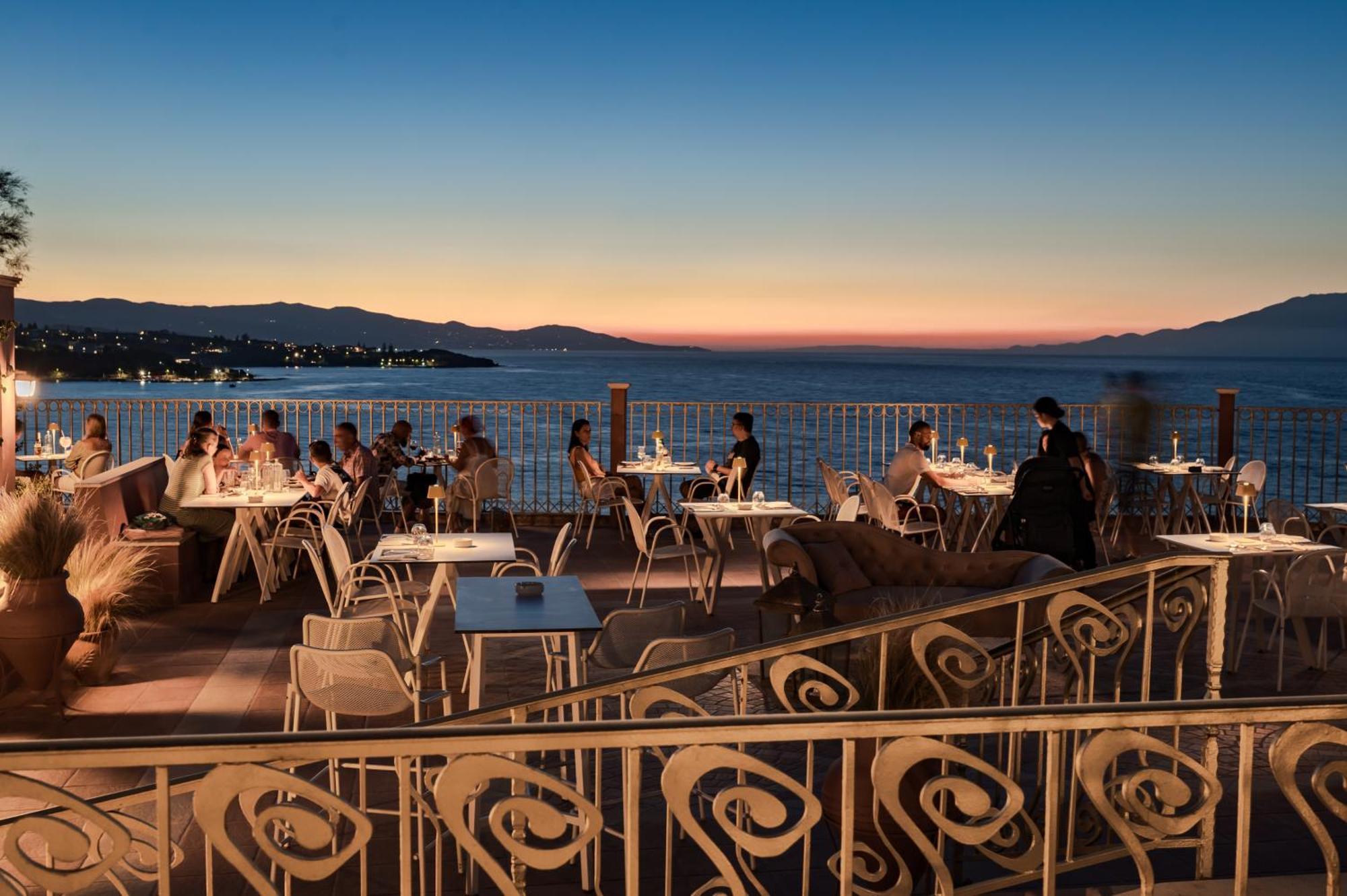 Balcony Boutique (adults Only) Hotel