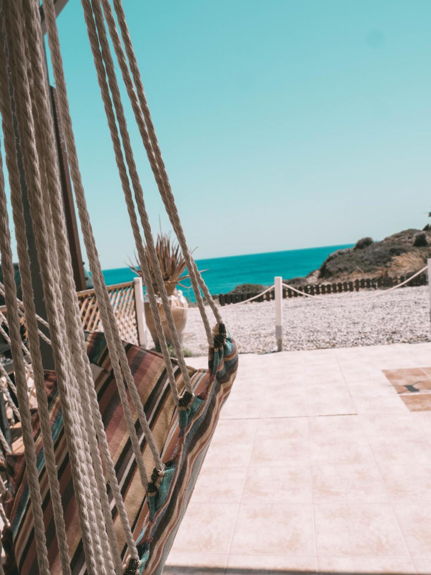 Holiday home Mata's Sea House Lachania (Rhodes)