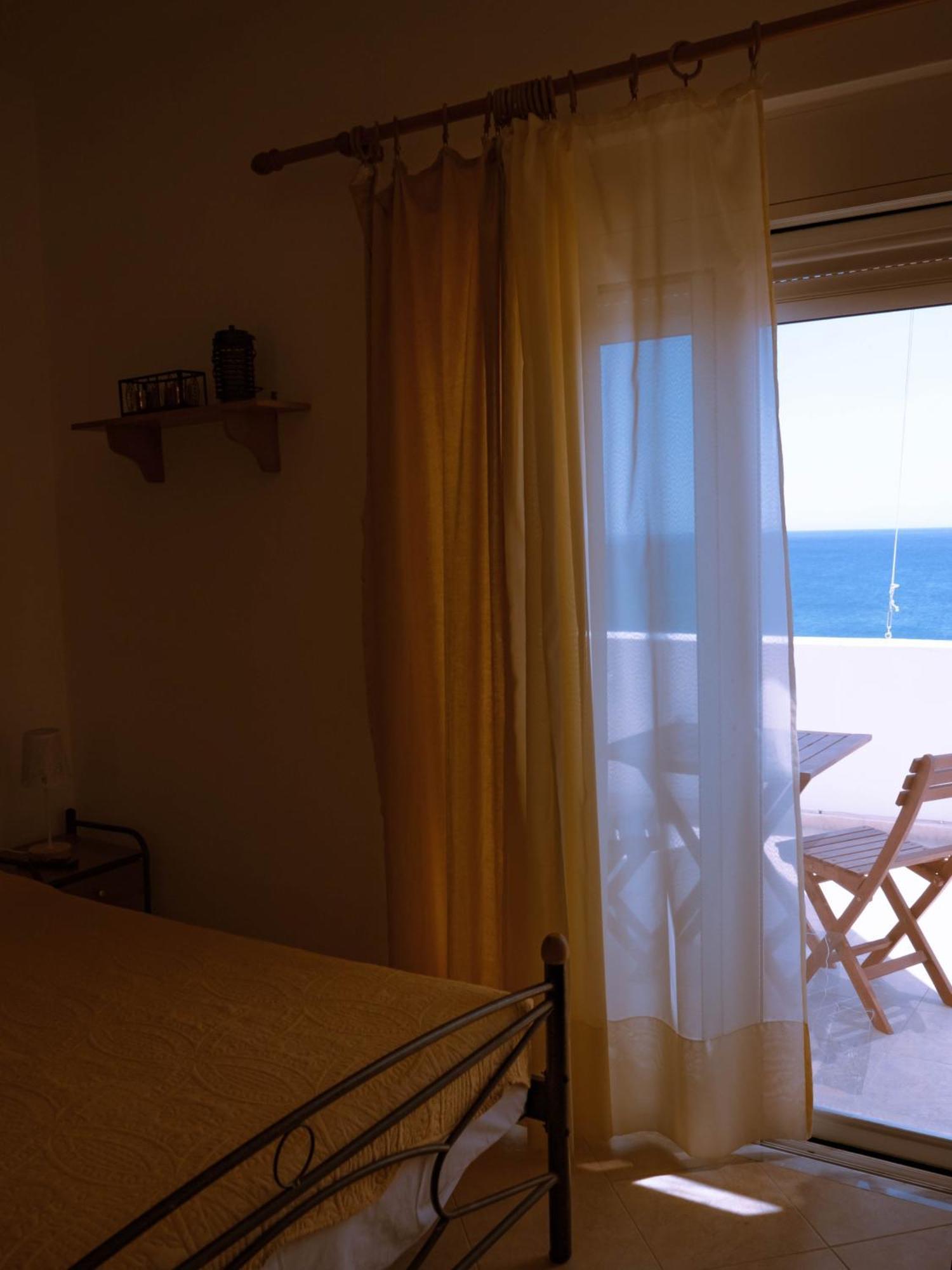 Mata's Sea House * Lachania (Rhodes)