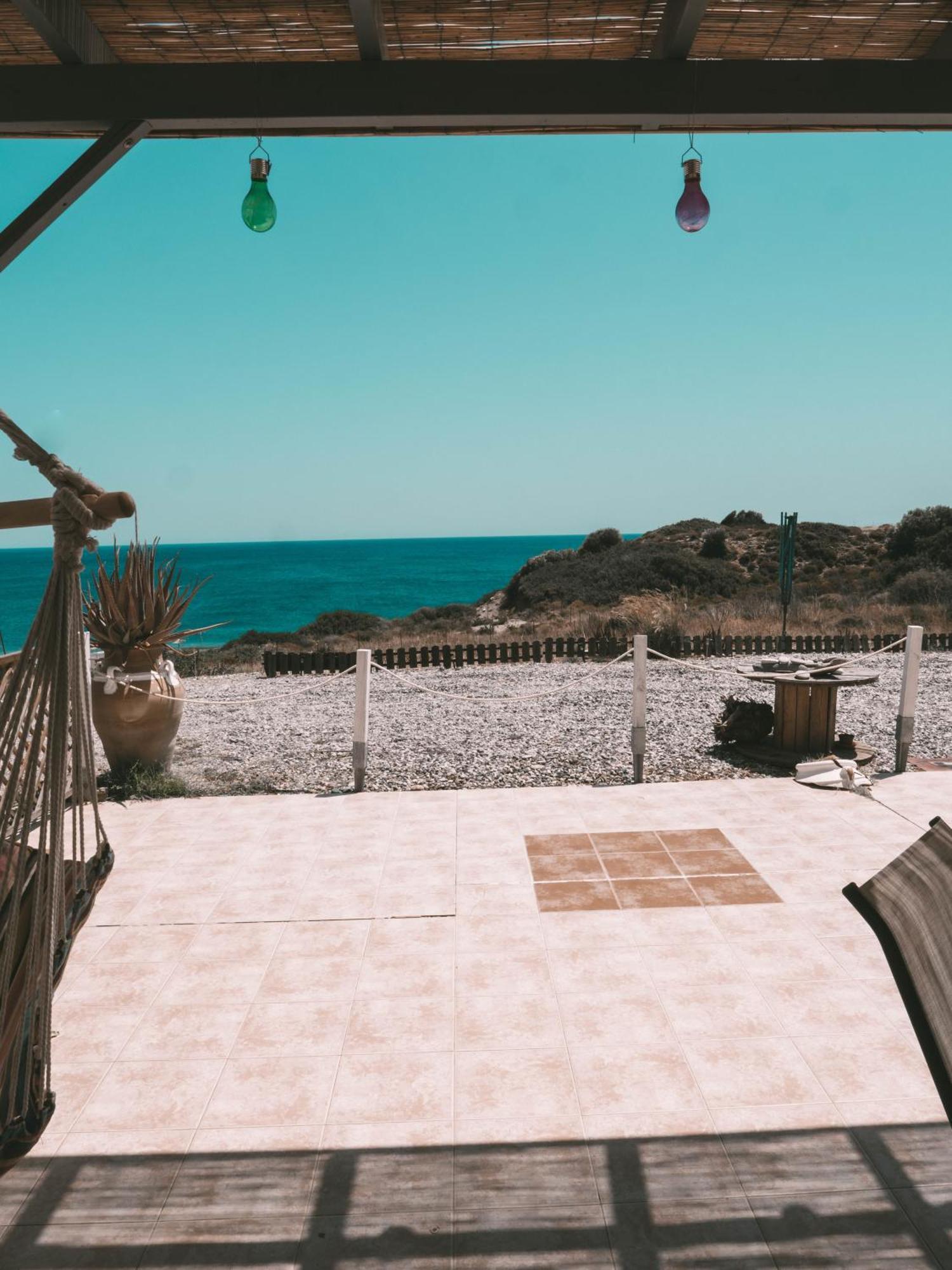 Mata's Sea House