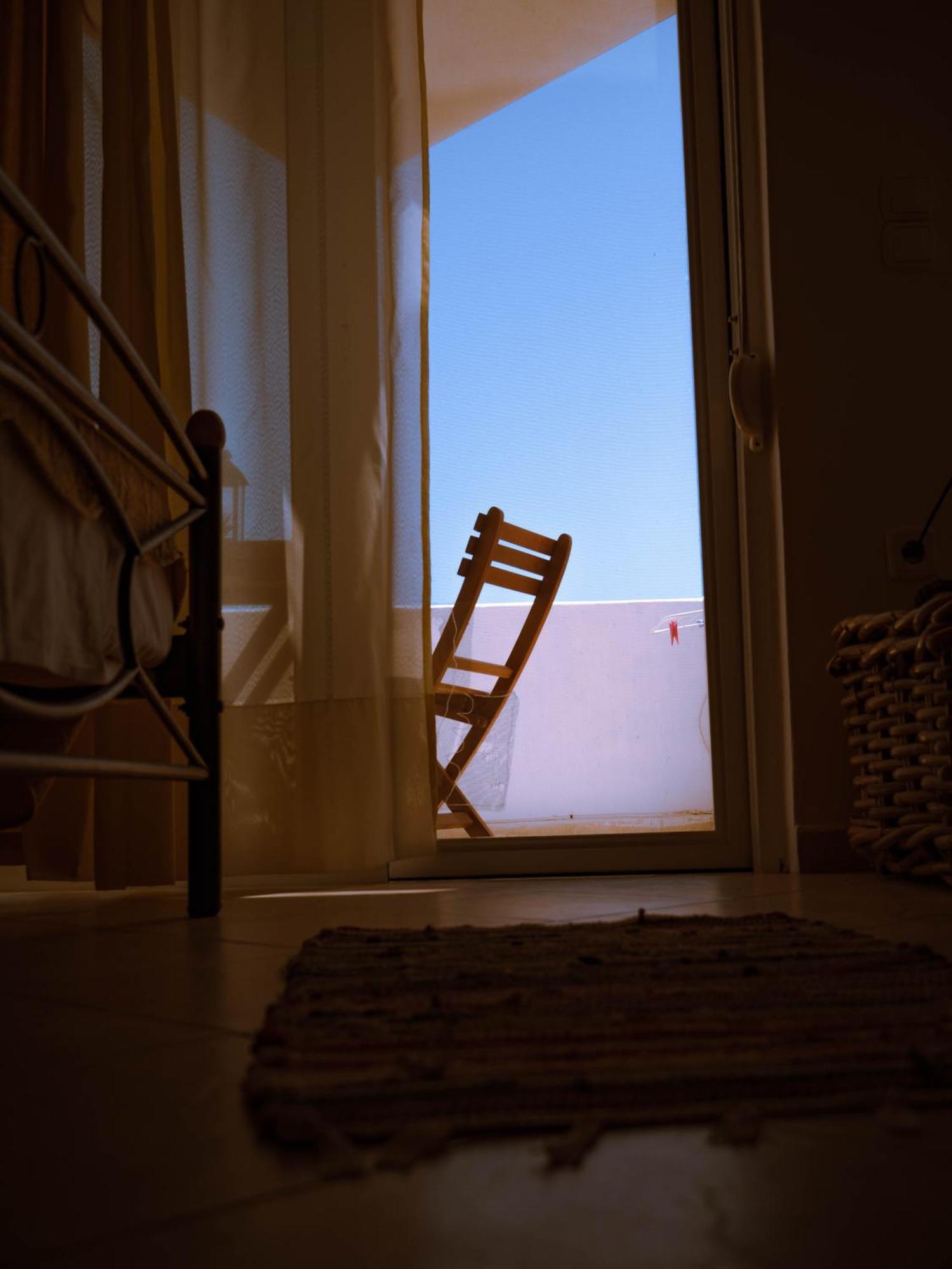 Mata's Sea House * Lachania (Rhodes)