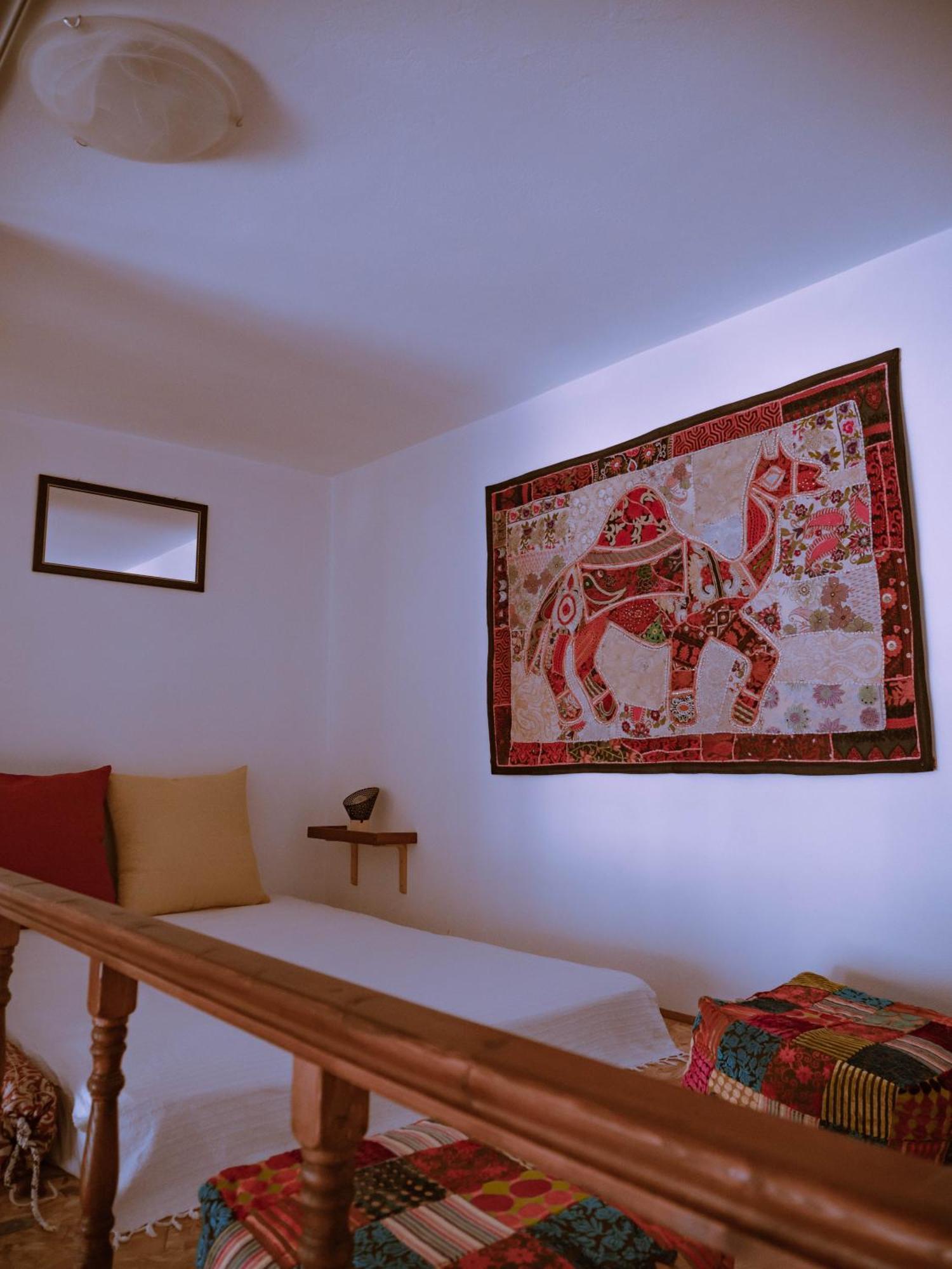Mata's Sea House Holiday home Lachania (Rhodes)