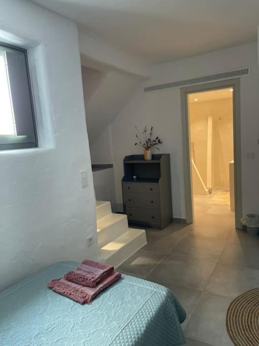 Dream 1 ολόκληρος χώρος με πισίνα Villa Parikia (Paros)