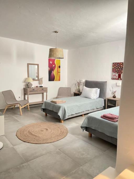 Dream 1 ολόκληρος χώρος με πισίνα Villa