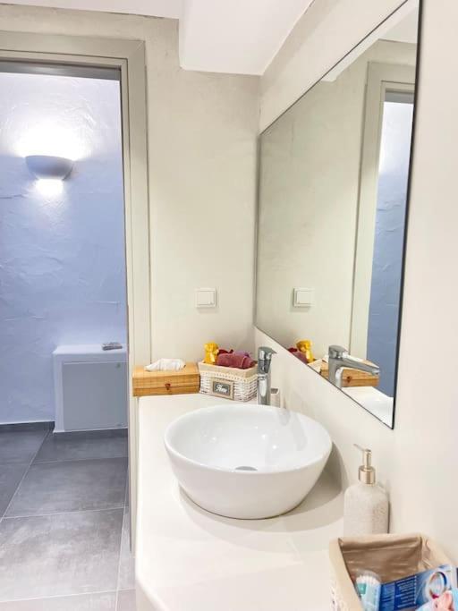 Villa Dream 1 ολόκληρος χώρος με πισίνα Parikia (Paros)