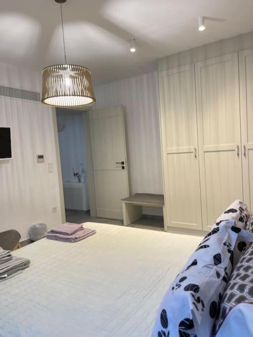 Dream 1 ολόκληρος χώρος με πισίνα Villa *