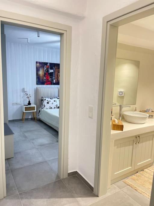 Dream 1 ολόκληρος χώρος με πισίνα Villa