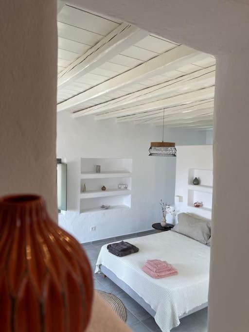 Dream 1 ολόκληρος χώρος με πισίνα * Parikia (Paros)
