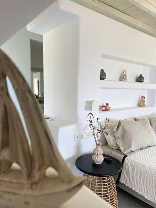 Dream 1 ολόκληρος χώρος με πισίνα Villa *