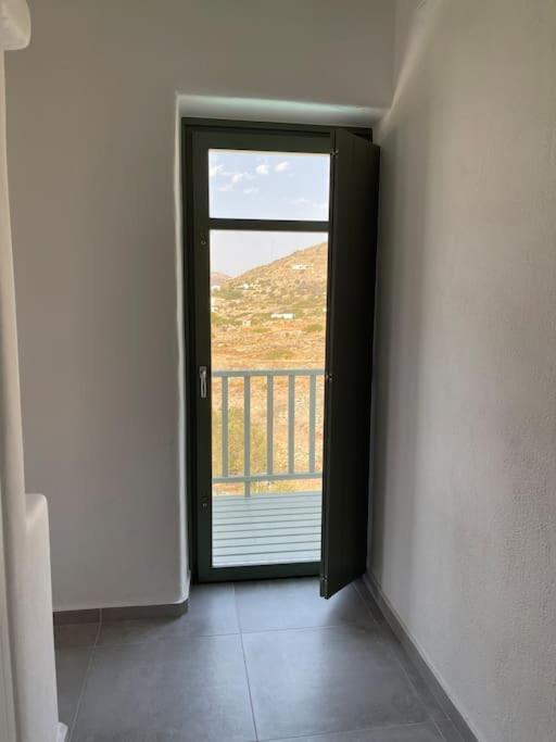 Dream 1 ολόκληρος χώρος με πισίνα Villa Parikia (Paros)