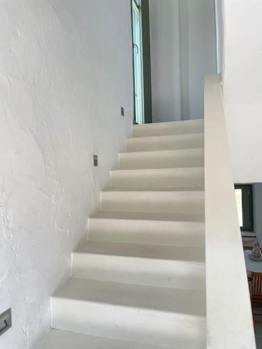 Dream 1 ολόκληρος χώρος με πισίνα Parikia (Paros)