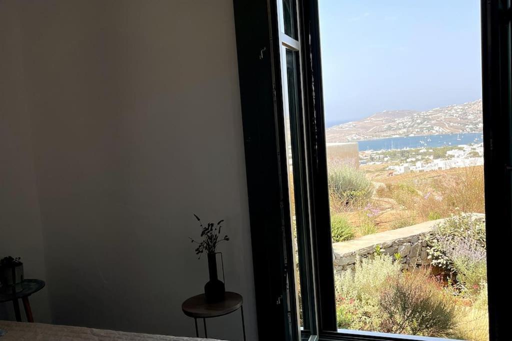 Villa Dream 1 ολόκληρος χώρος με πισίνα Parikia (Paros)