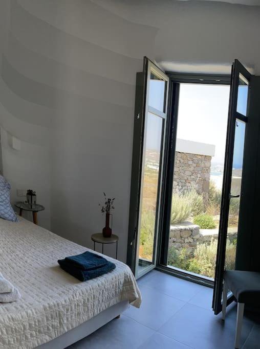 Dream 1 ολόκληρος χώρος με πισίνα * Parikia (Paros)