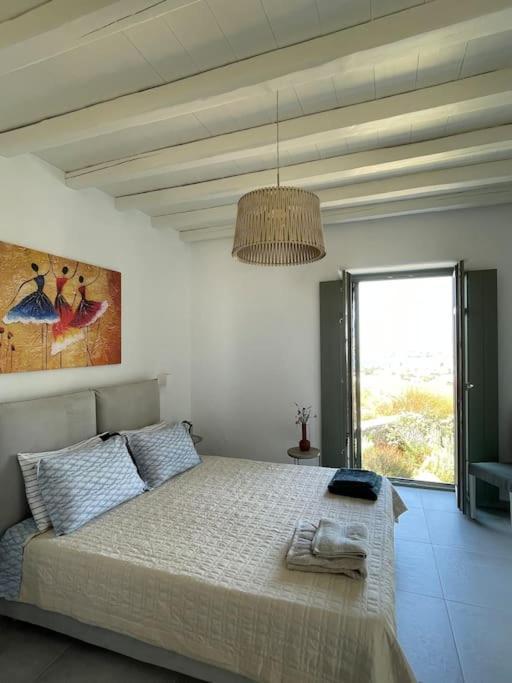 Villa Dream 1 ολόκληρος χώρος με πισίνα *