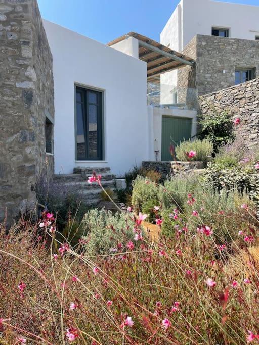 Dream 1 ολόκληρος χώρος με πισίνα Villa