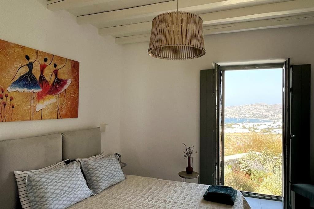 Dream 1 ολόκληρος χώρος με πισίνα *