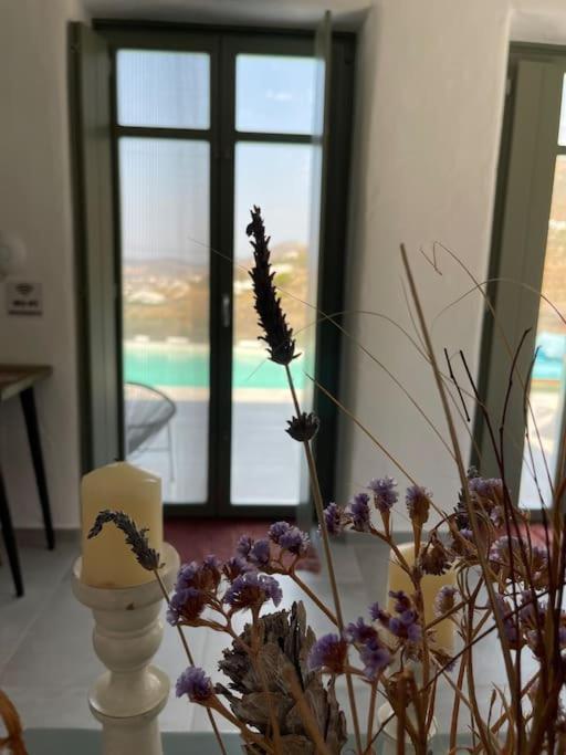 Dream 1 ολόκληρος χώρος με πισίνα Villa *