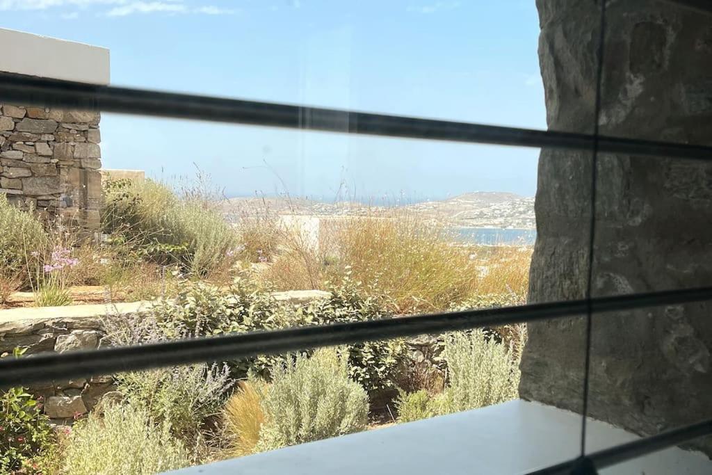Dream 1 ολόκληρος χώρος με πισίνα Parikia (Paros)
