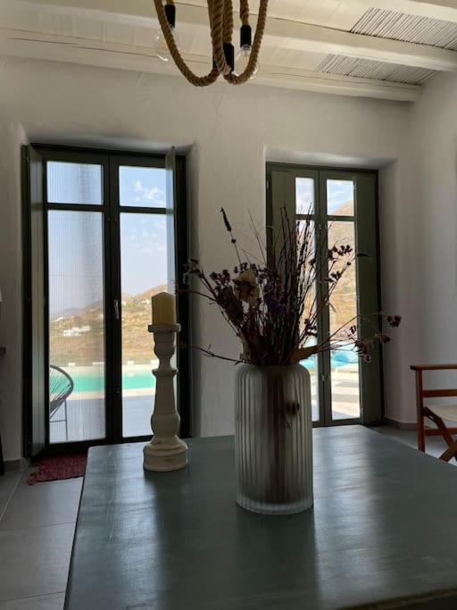 Villa Dream 1 ολόκληρος χώρος με πισίνα