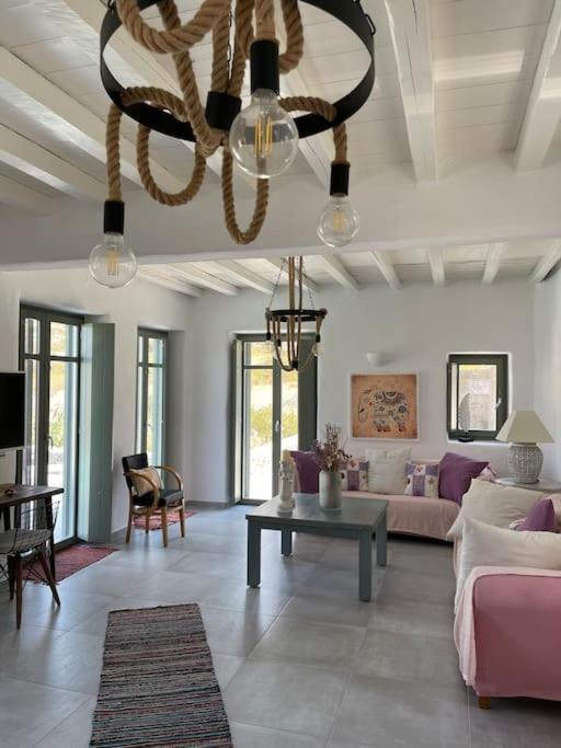 Villa Dream 1 ολόκληρος χώρος με πισίνα *