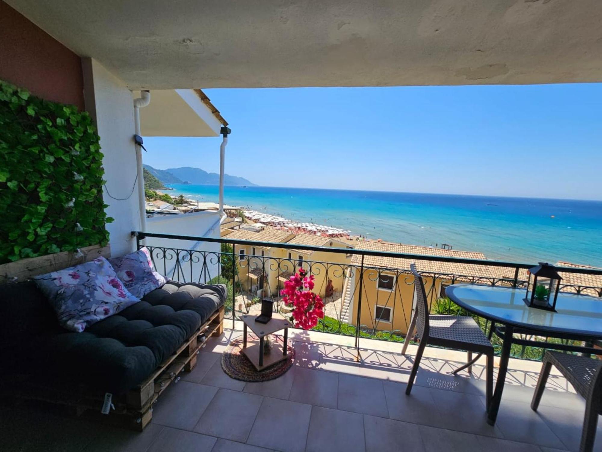 Corfu Dream Holidays Standarts Apartment Glyfada (Corfu)