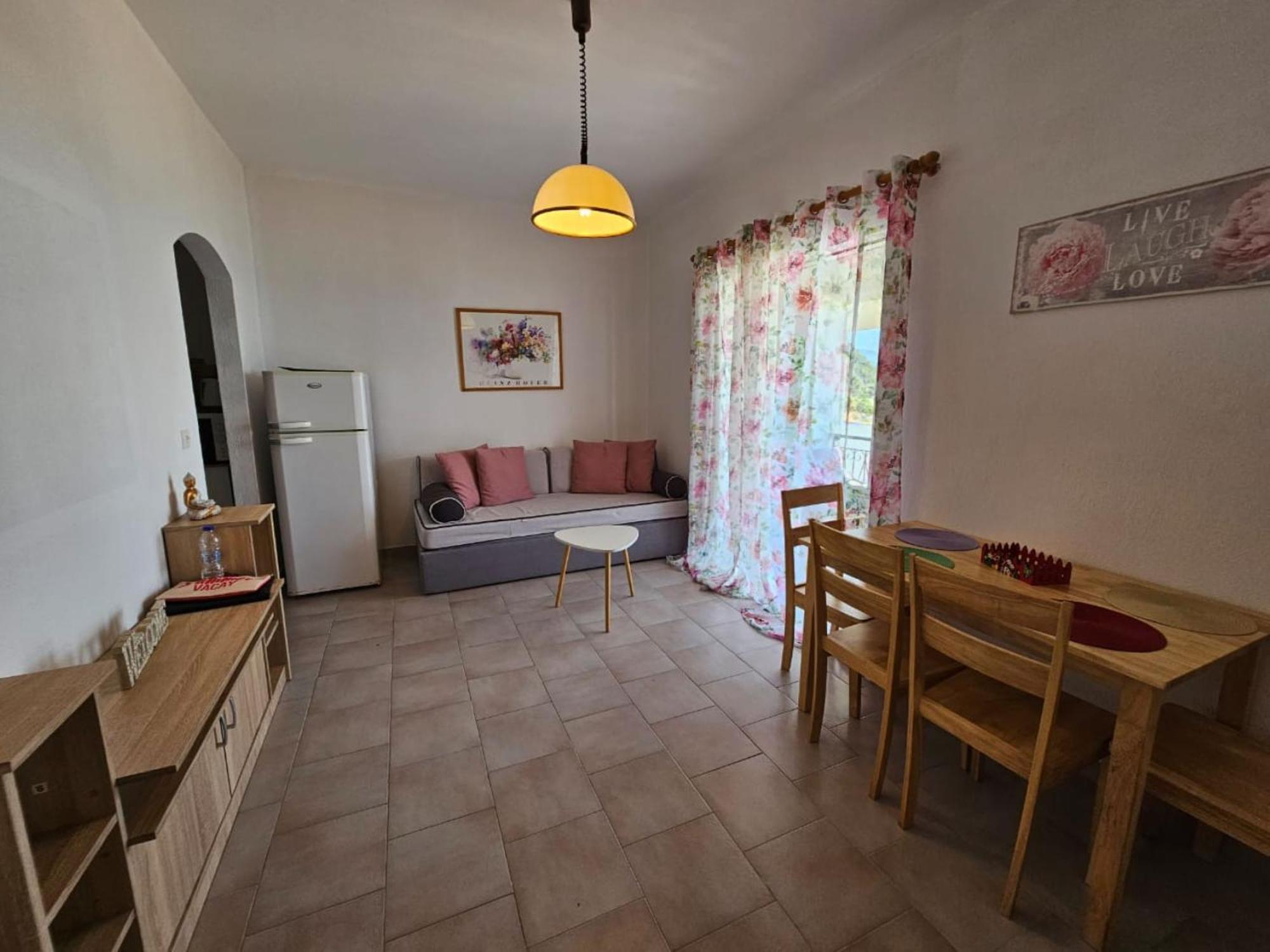 Corfu Dream Holidays Standarts Apartment