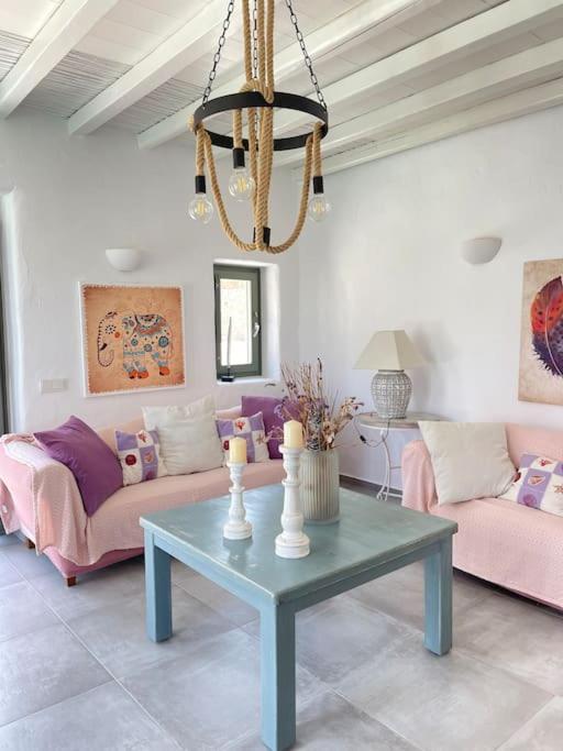 Villa Dream 1 ολόκληρος χώρος με πισίνα *