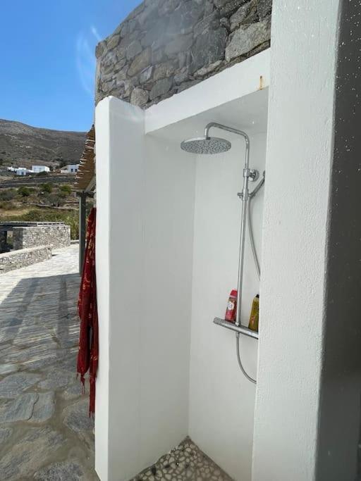 Villa Dream 1 ολόκληρος χώρος με πισίνα