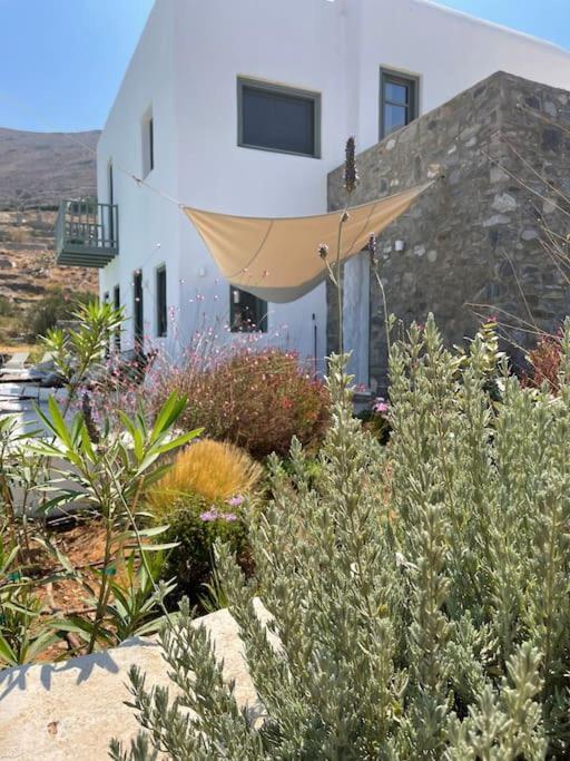 Villa Dream 1 ολόκληρος χώρος με πισίνα Parikia (Paros)