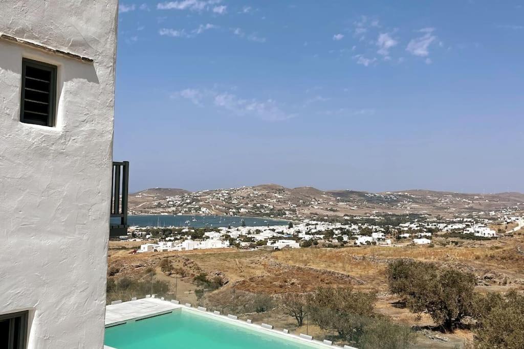Villa Dream 1 ολόκληρος χώρος με πισίνα *