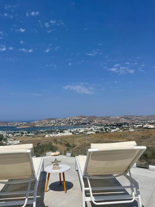 Villa Dream 1 ολόκληρος χώρος με πισίνα