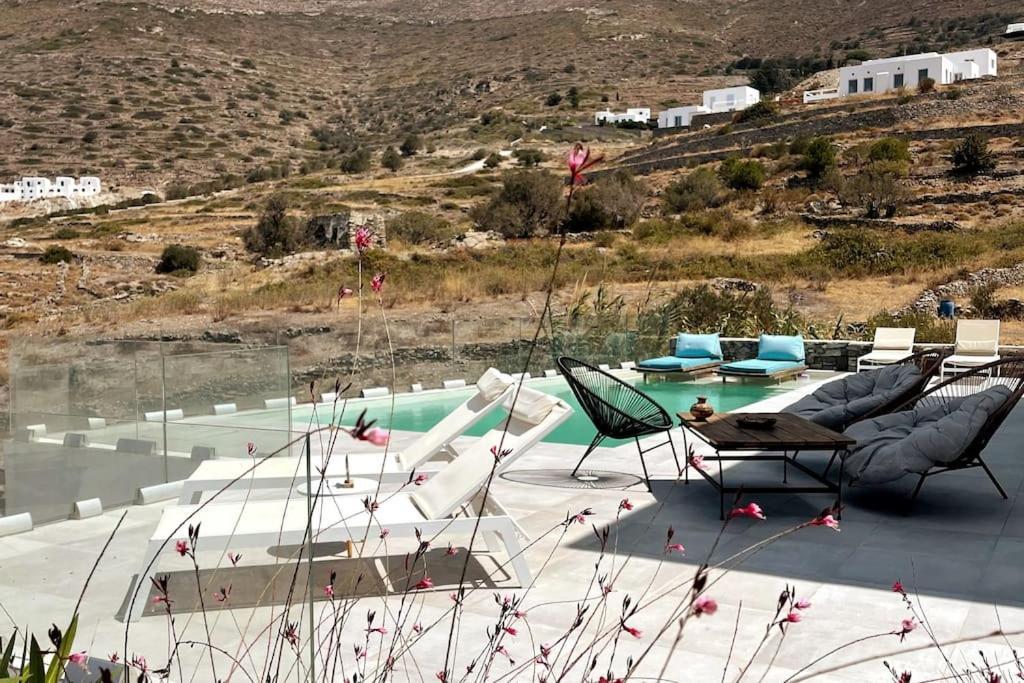 Dream 1 ολόκληρος χώρος με πισίνα Villa *
