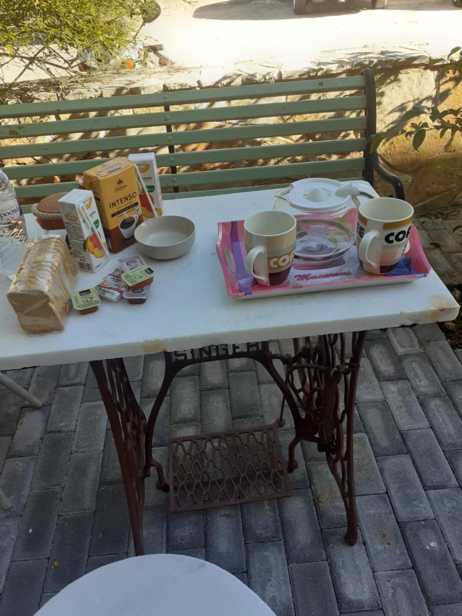Holiday home Exostis *