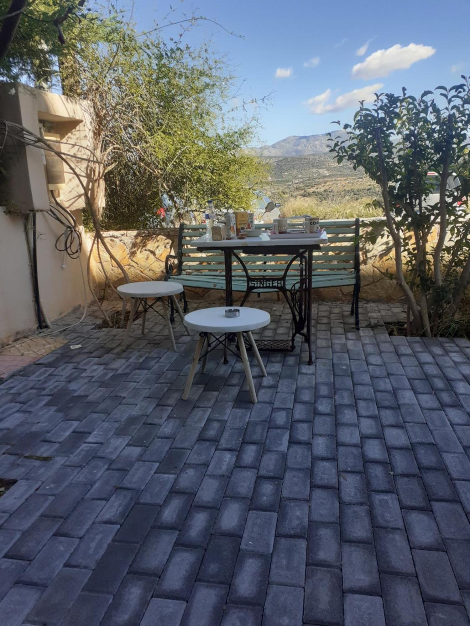 Exostis Holiday home Nafplio