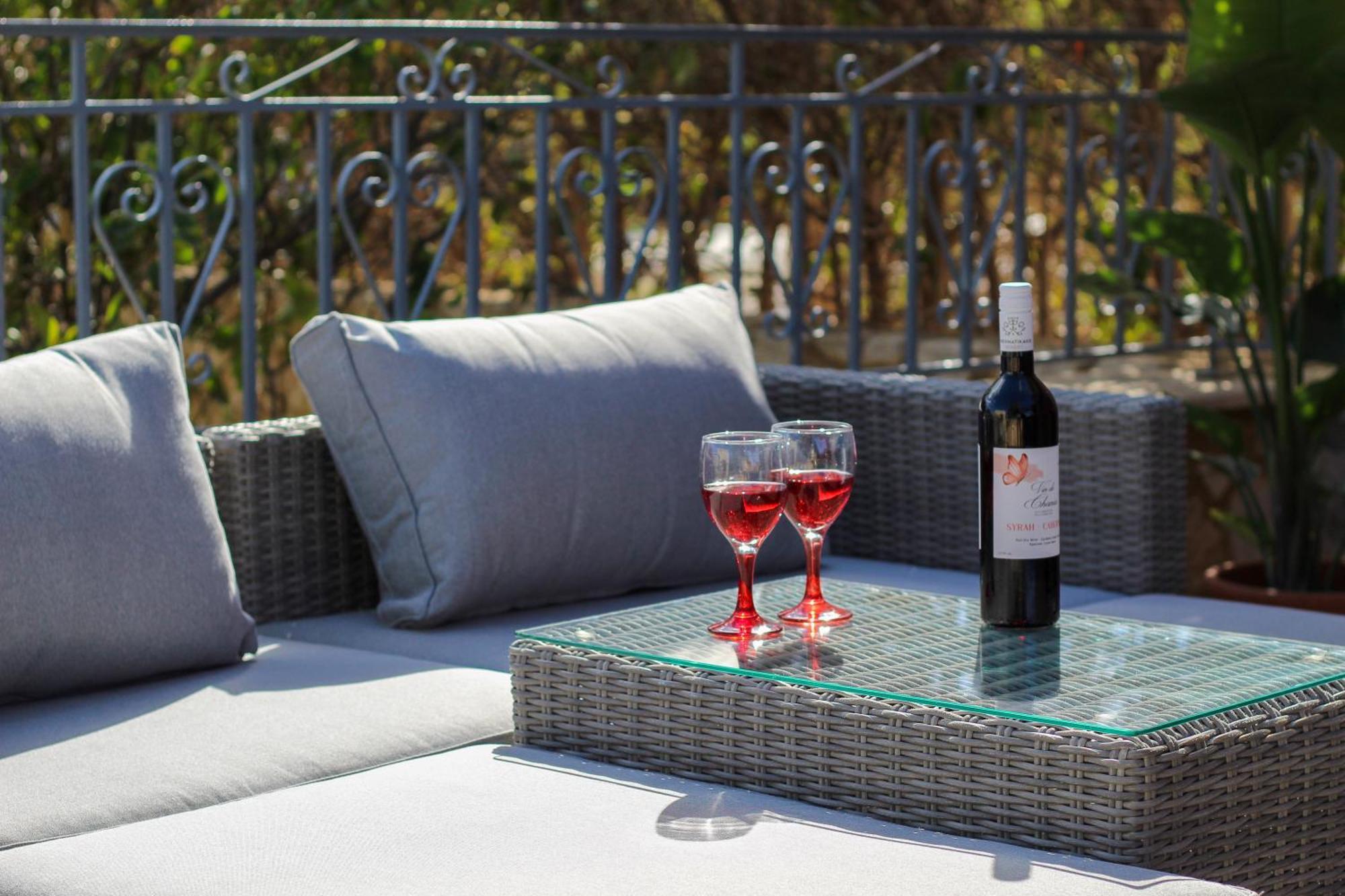 Elysian Rose Rethymno (Crete)