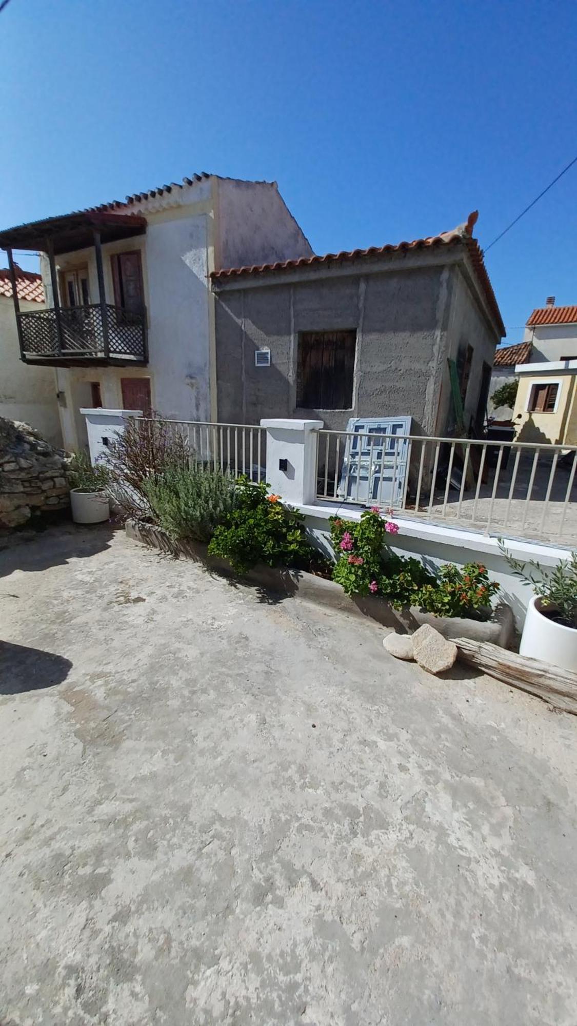 Elina's House Holiday home Koumeika